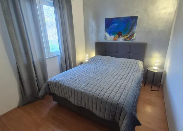 Apartman Kartec