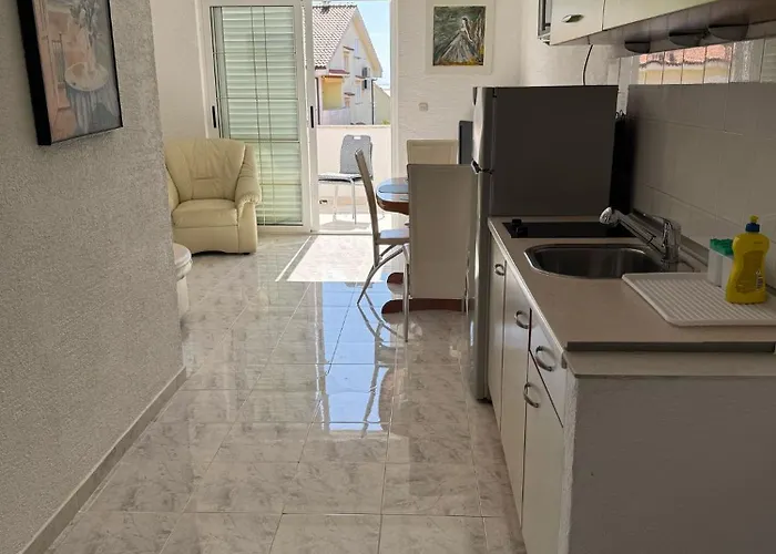 Apartman Kartec