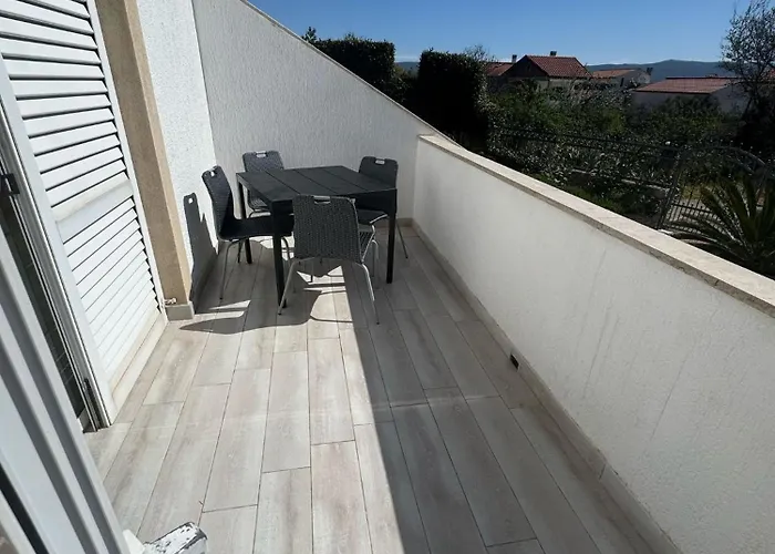 Apartman Kartec