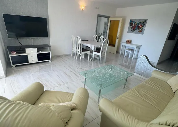Apartman Kartec