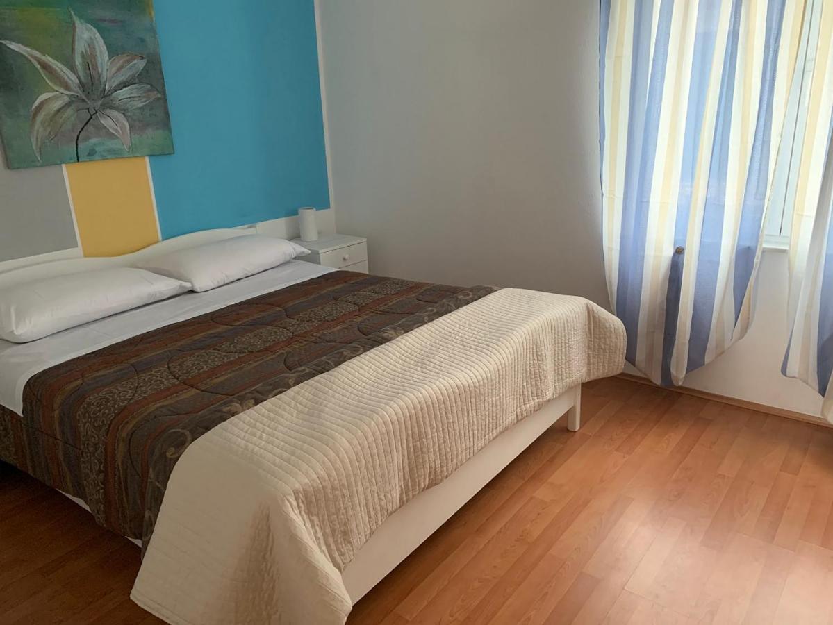 Apartman Kartec Apartment *