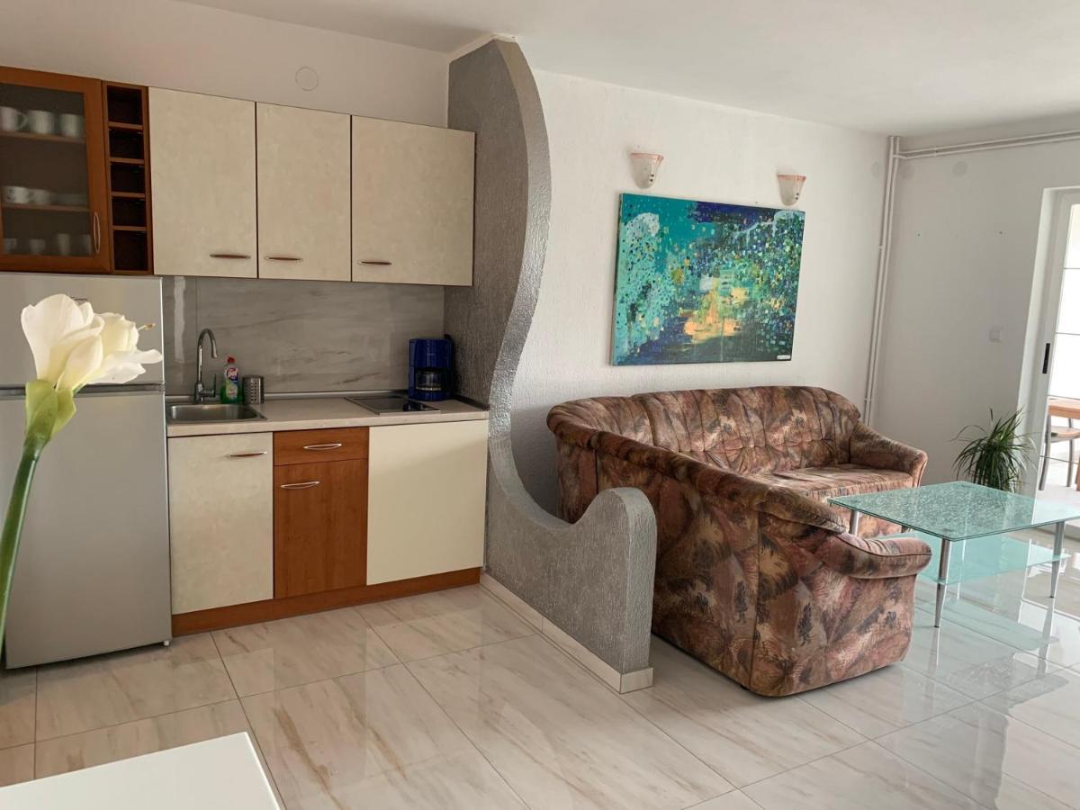 Apartman Kartec Krk Town