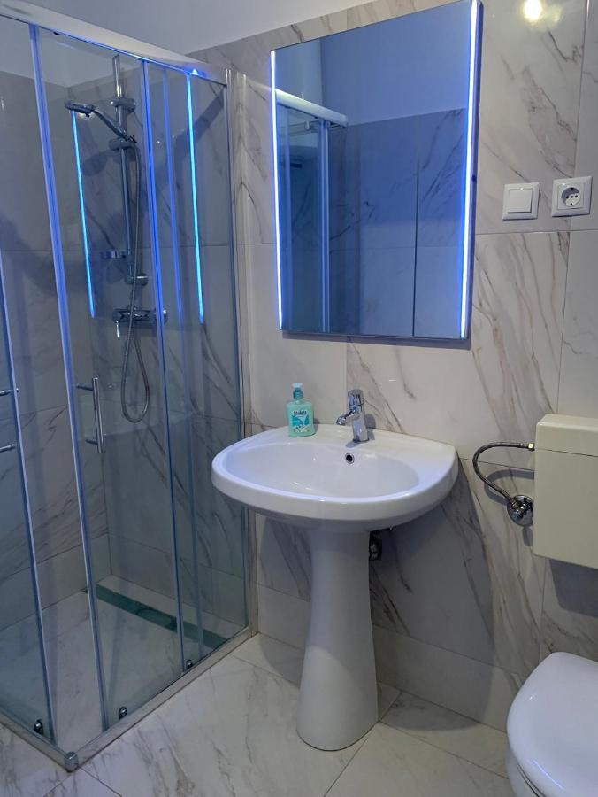 Apartman Kartec