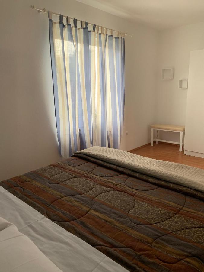 Apartman Kartec Apartment Krk Town
