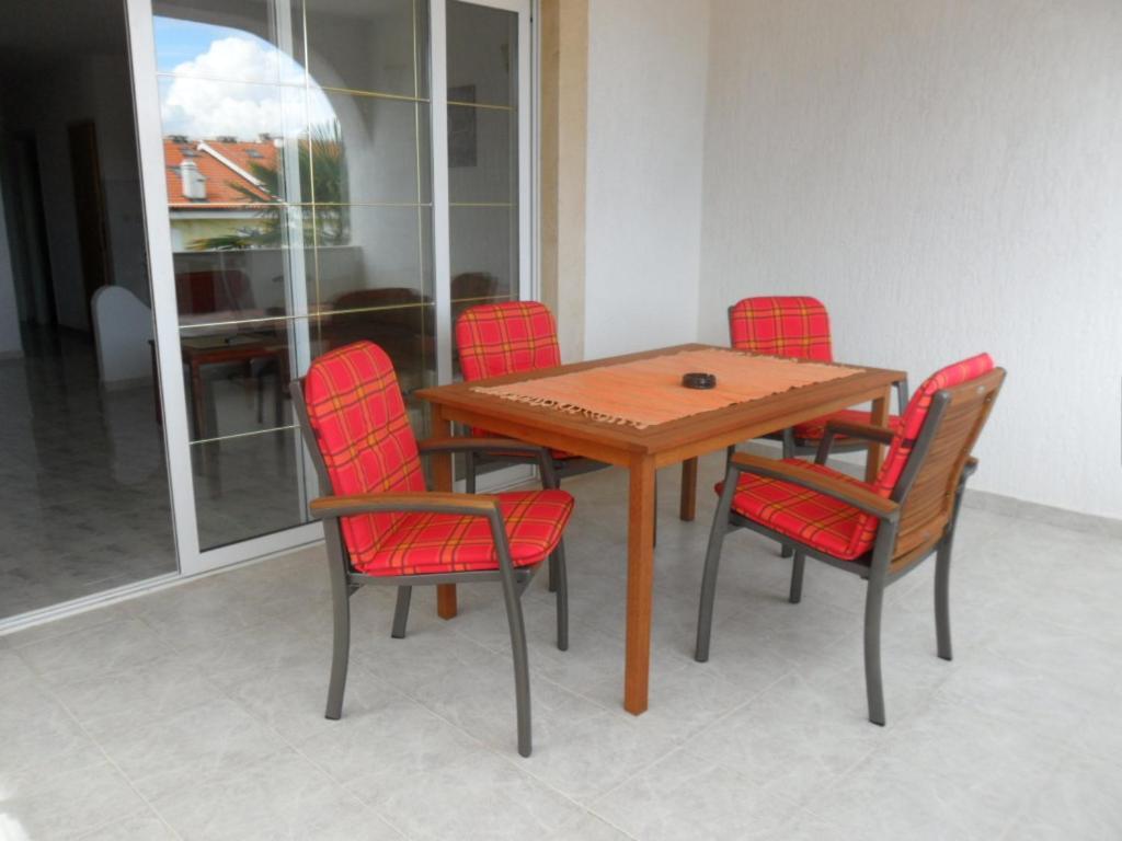 Apartman Kartec Apartment