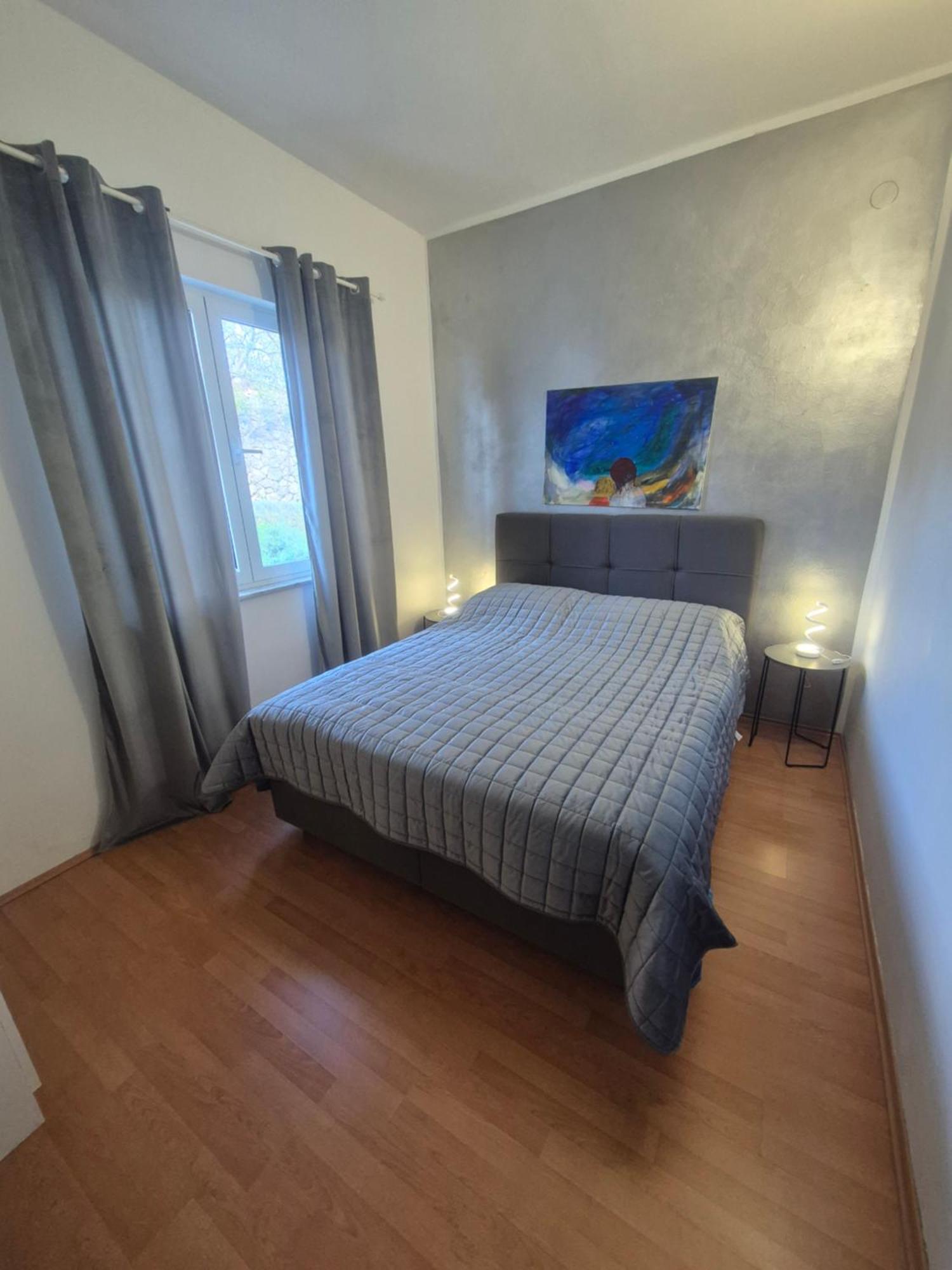 Apartman Kartec