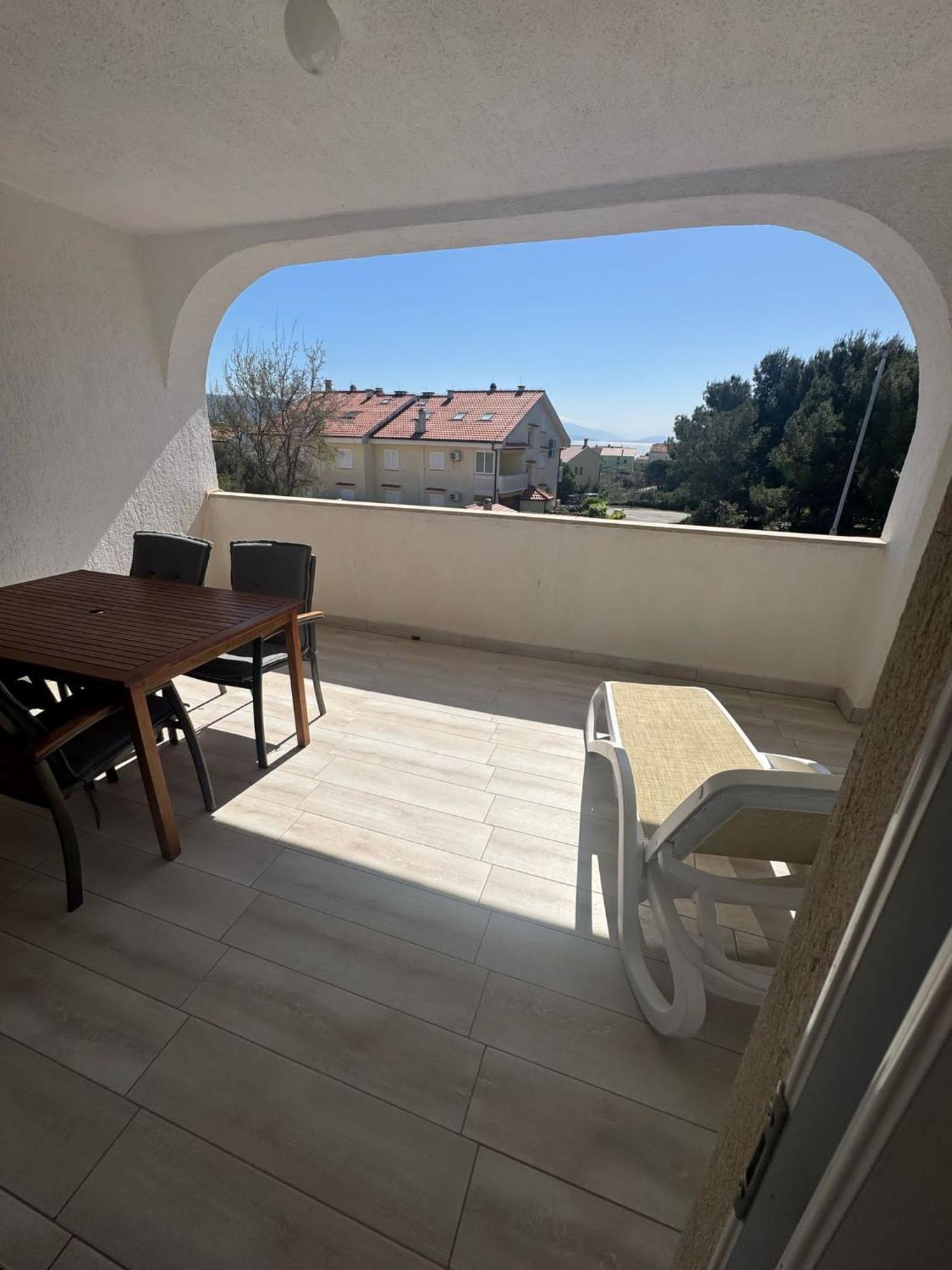 Apartman Kartec Apartment *