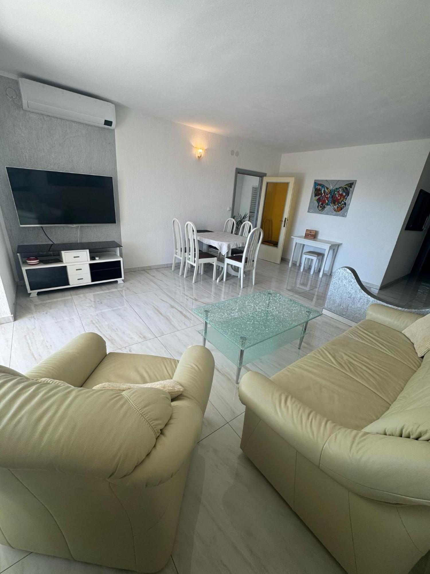 Apartman Kartec Apartment Krk Town
