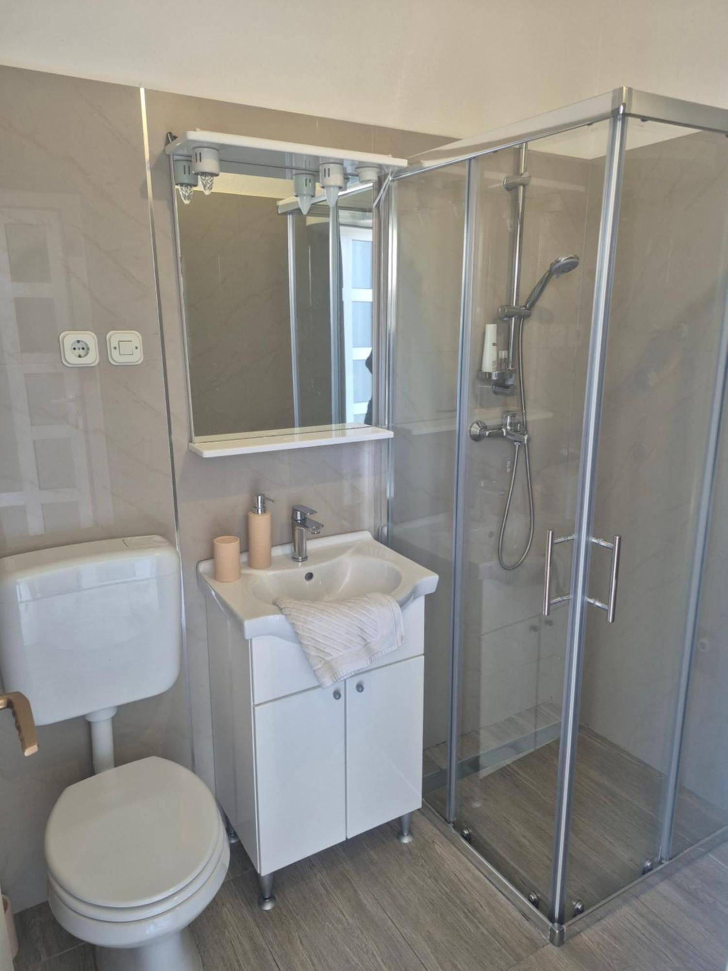 Apartment Apartman Kartec Krk Town