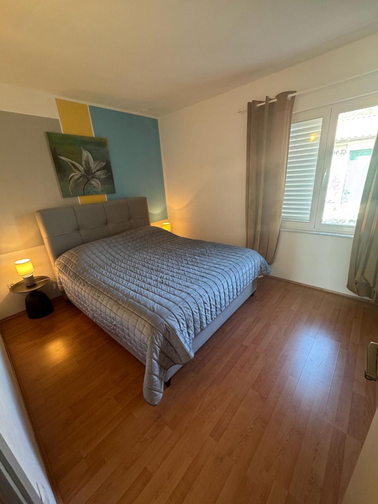 Apartman Kartec *