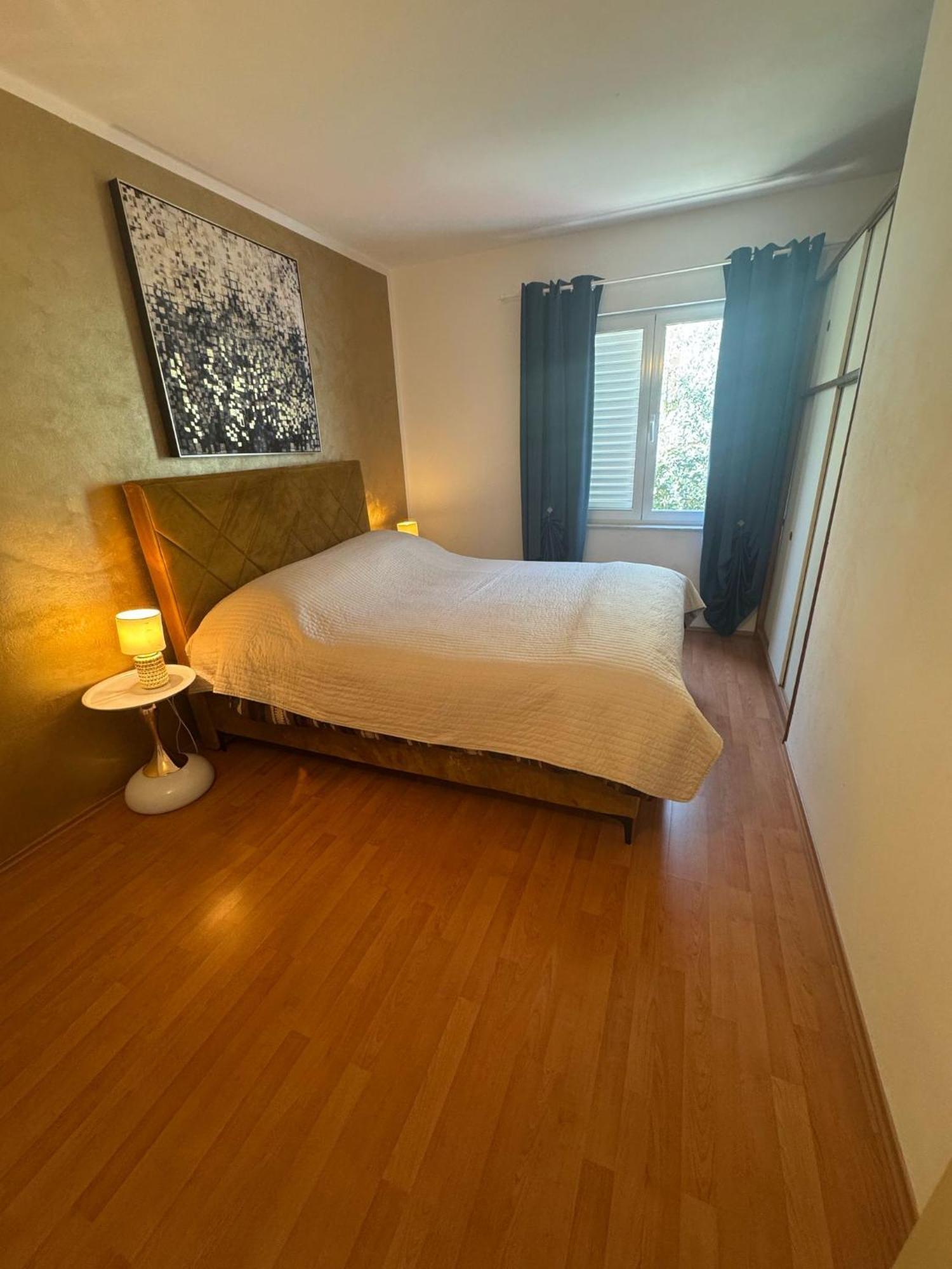 Apartman Kartec Krk Town