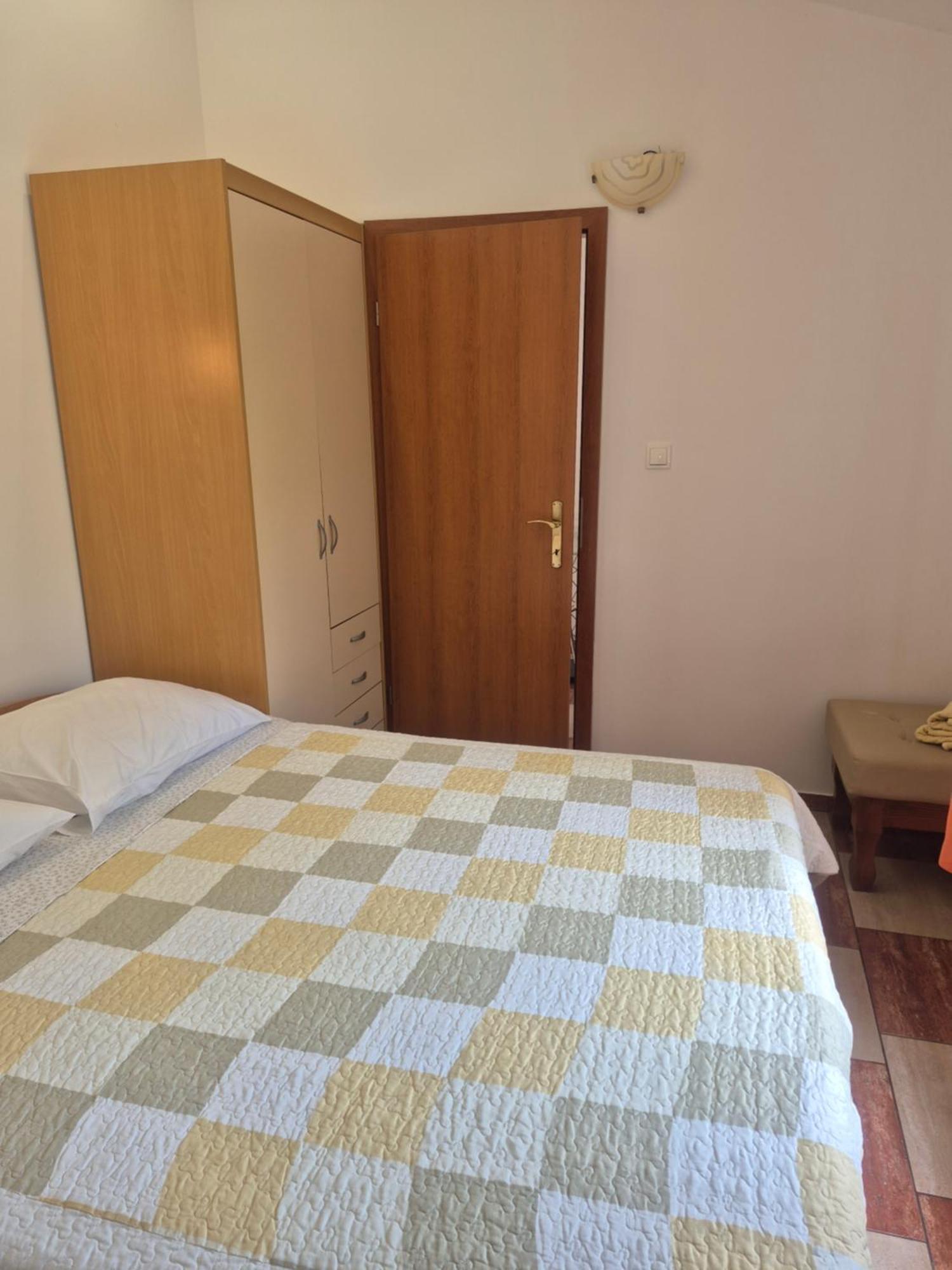 Apartman Kartec
