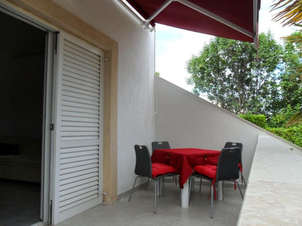Apartman Kartec Apartment