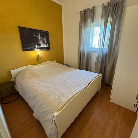 Apartman Kartec Appartement Krk Town Buitenkant foto