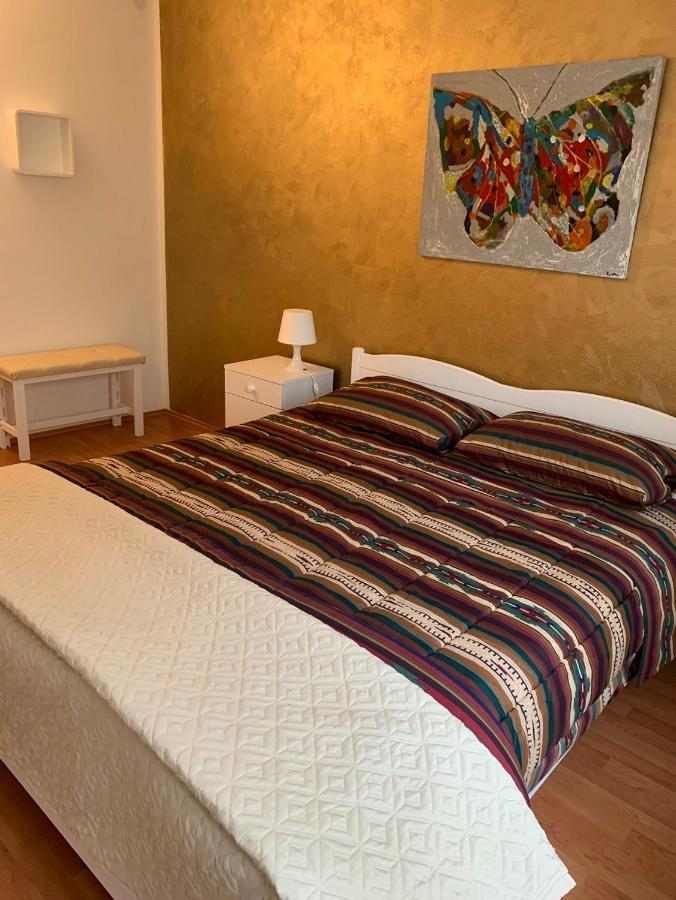 Apartmán Apartman Kartec Krk Town