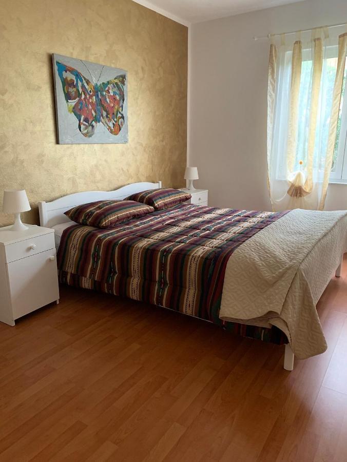 Apartman Kartec Apartmán Krk Town