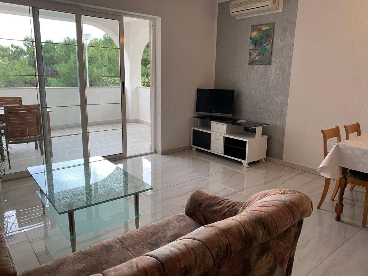 Apartmán Apartman Kartec