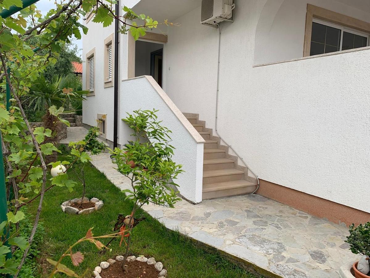 Apartman Kartec Apartmán