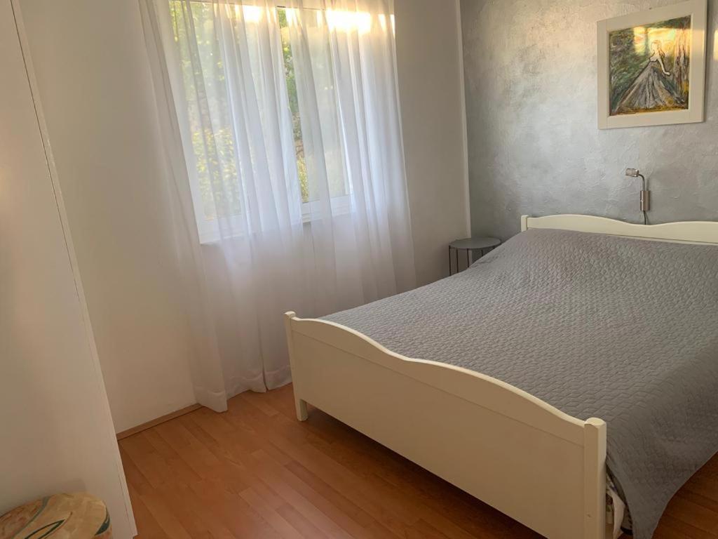 Apartman Kartec Apartmán