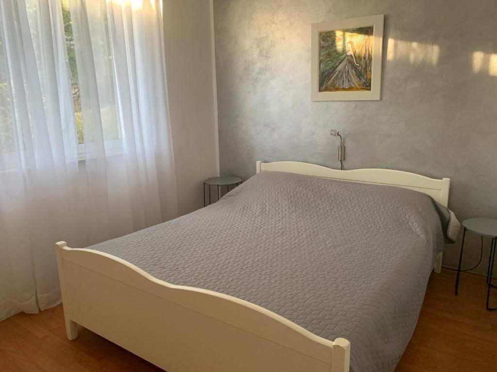Apartman Kartec Apartmán *