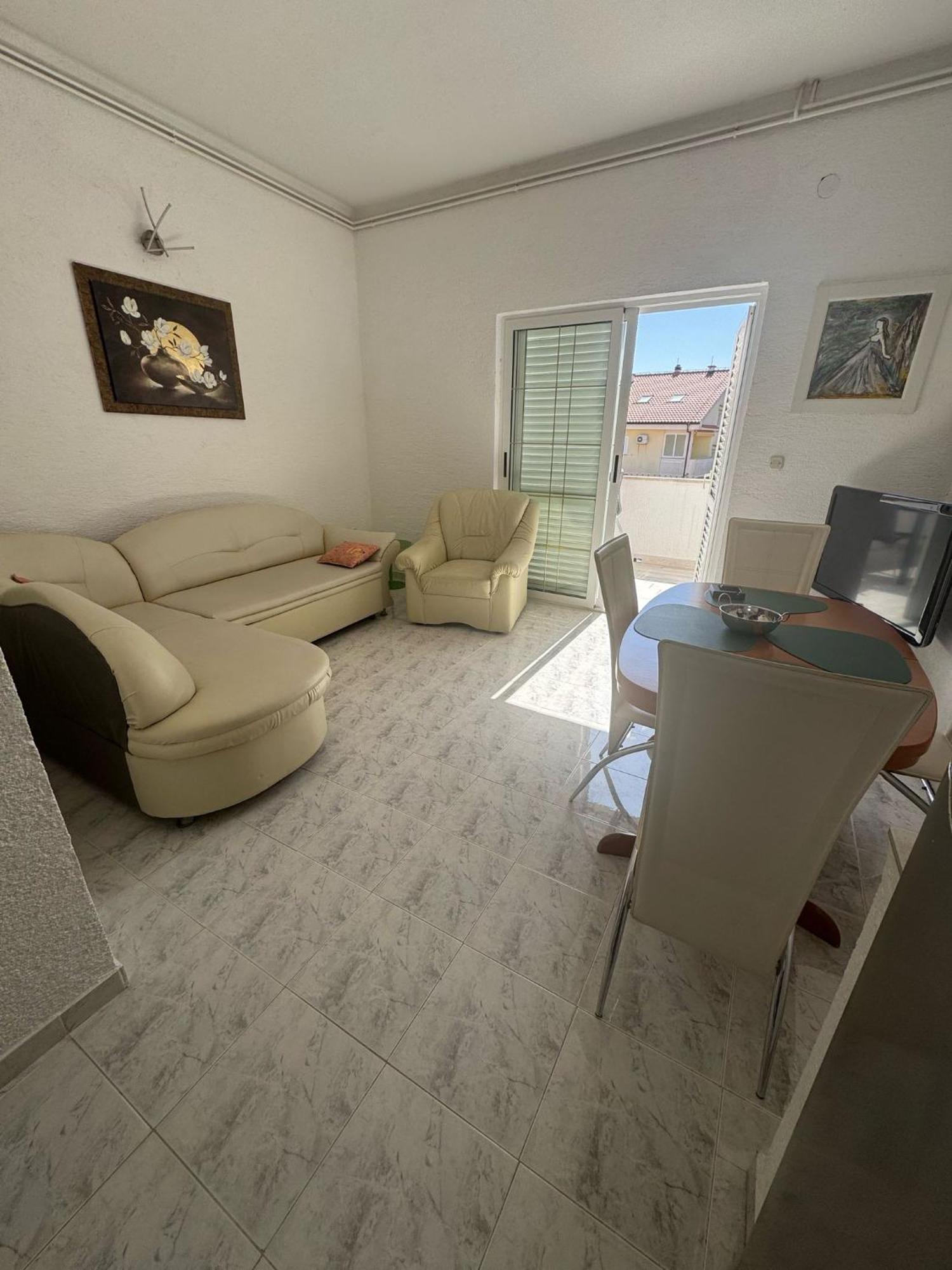 Apartman Kartec * Krk Town