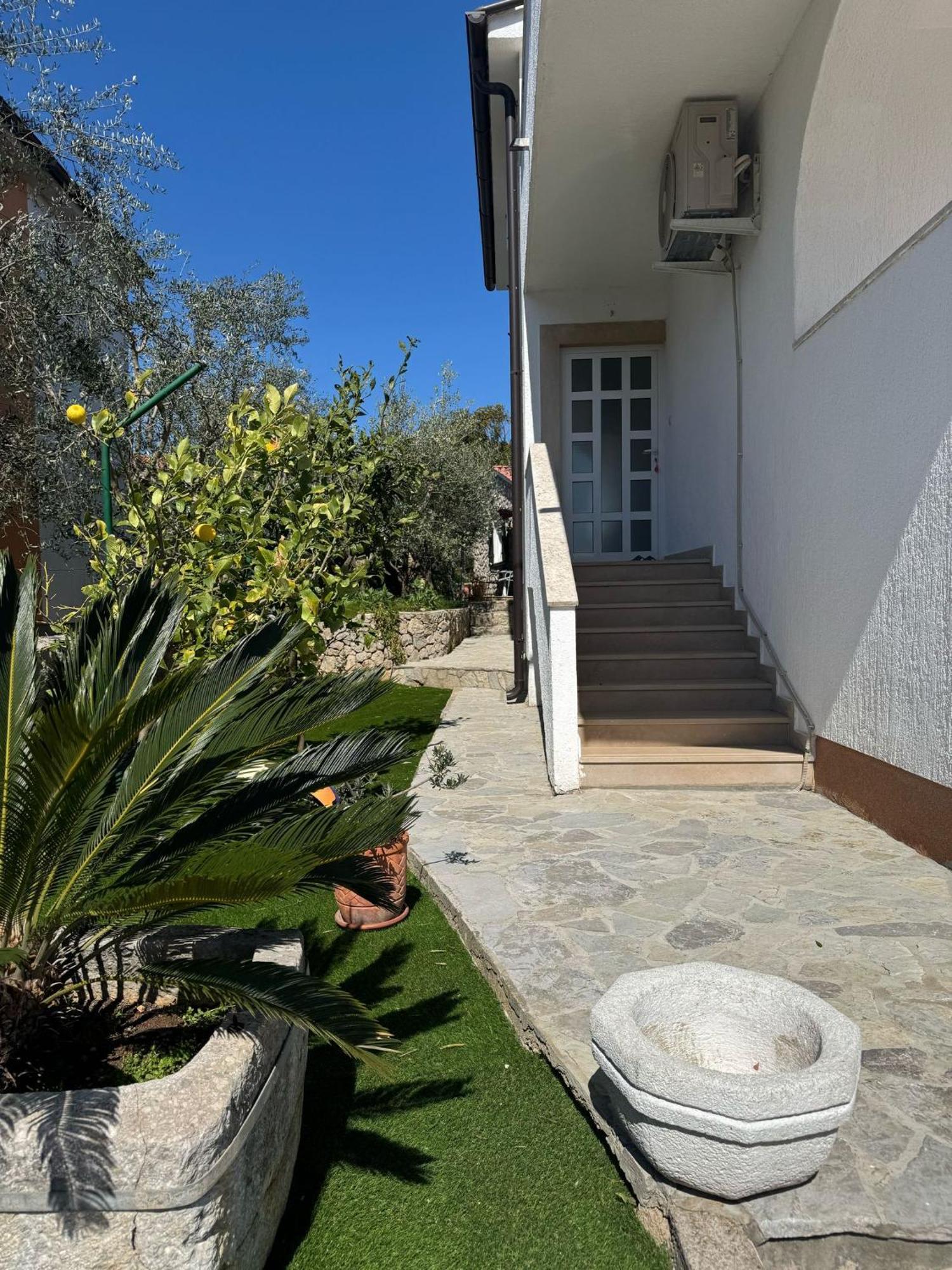 Apartman Kartec