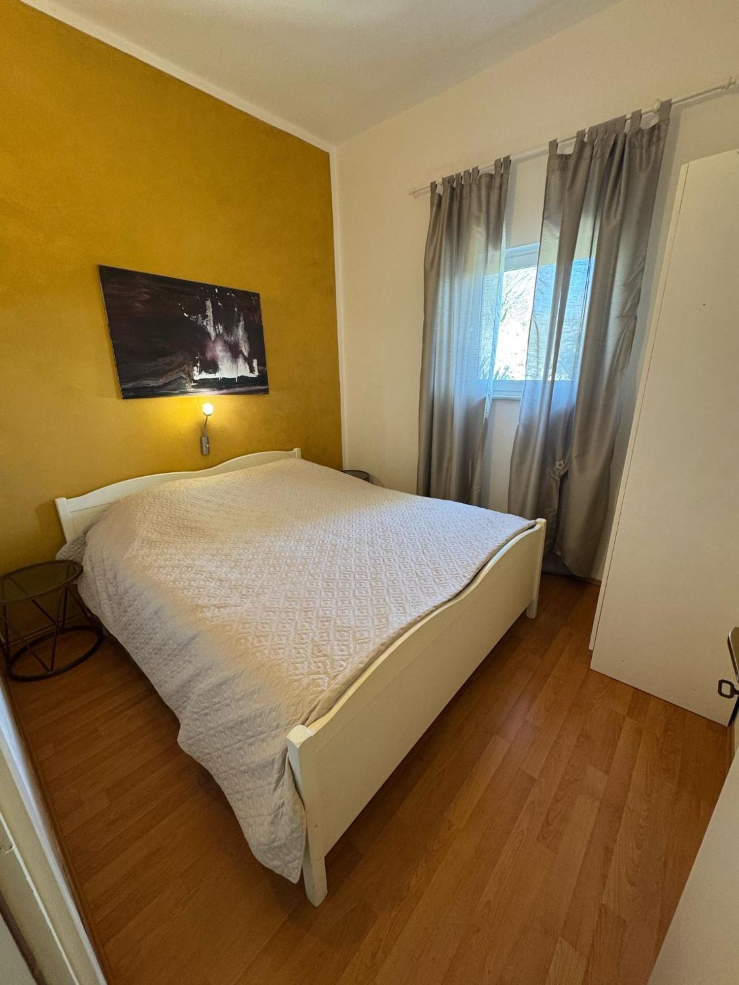Apartmán Apartman Kartec *