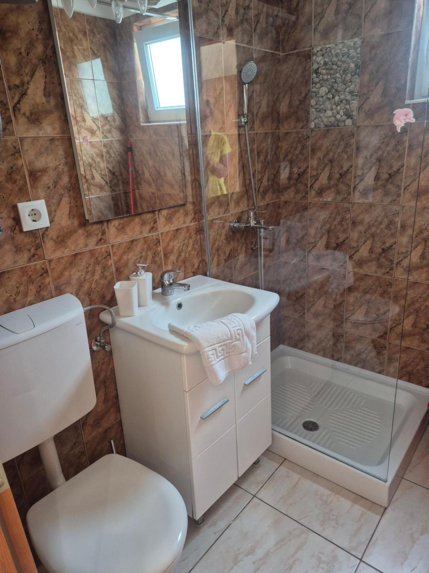 Apartman Kartec * Krk Town