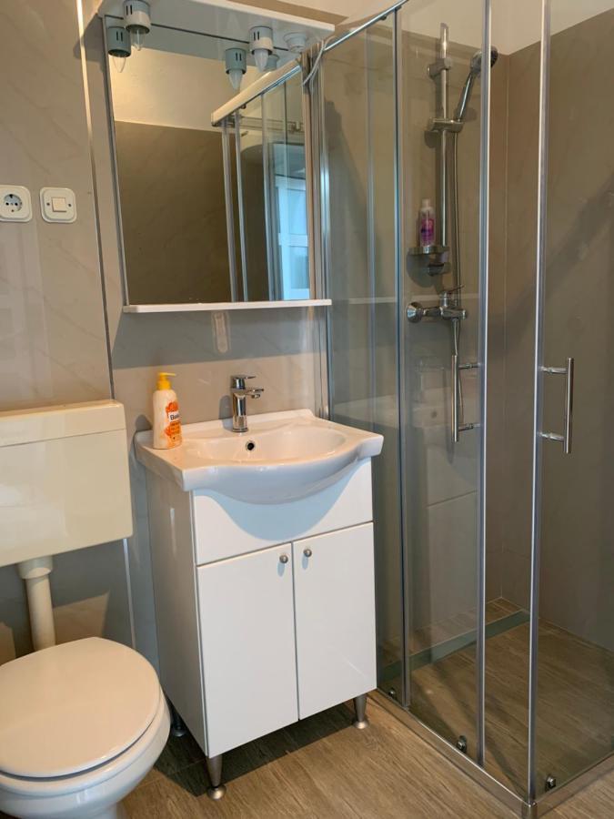 Apartman Kartec